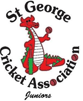 St George Junior Cricket Club
