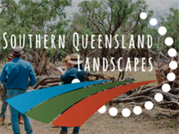 Southern Queensland Landscapes