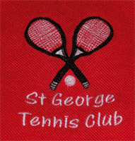 St George Tennis Club