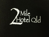 Two Mile Hotel - Mungindi