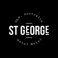 St George Hotel / Motel