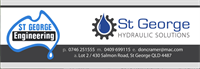 St George Engineering & Hydraulics