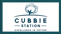 Cubbie Station Cotton