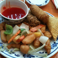 Asian Pearl Chinese Restaurant - StGeorge