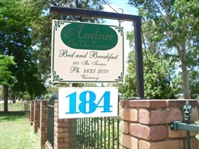 Andarr Bed & Breakfast - St George