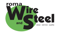 Roma Wire Steel