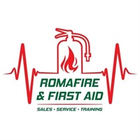 RomaFire & First Aid