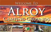 Alroy Station Camping Grounds - Eulo