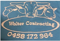Walter Contracting - Dirranbandi