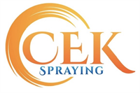 CEK Spraying - St George
