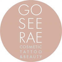 Go See Rae - St George