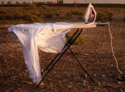 Heather's Ironing Services - St George