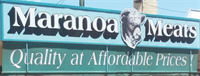 Maranoa Meats - St George