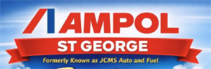 Ampol Fuel  - St George