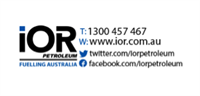 IOR Petroleum -St George