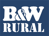 B&W Rural Dirranbandi