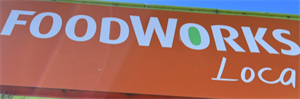 Dirranbandi Foodworks