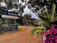 Dirranbandi Retreat & Caravan Park