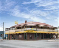Cobb & Co Hotel - St George