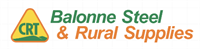 Balonne Steel & Rural Supplies - StGeorge - Camrose Rural Trading