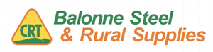 Balonne Steel & Rural Supplies - StGeorge - Camrose Rural Trading