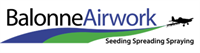 Balonne Airwork - StGeorge