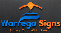 Warrego Signs - Charleville