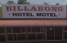 Billabong Hotel Motel - Cunnamulla