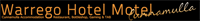 Warrego Hotel Motel - Cunnamulla