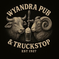 Wyandra Pub & Truck Stop
