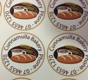 Cunnamulla Bakery