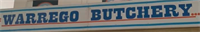Warrego Butchery & Grazing - Cunnamulla