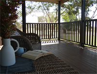 Lanarium Retreat - Thallon