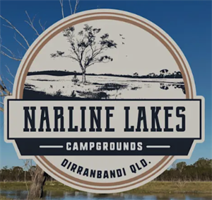 Narline Lakes Campgrounds - Dirranbandi