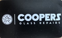 Coopers Glass Repairs - St George