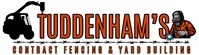 Tuddenham's Contract Fencing and Yard Building - Windorah