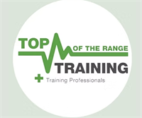 Top of the Range Training - servicing SW QLD