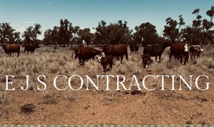 EJS Contracting - Bollon