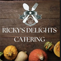 Ricky's Delights Catering