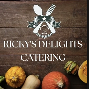 Ricky's Delights Catering