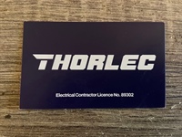 Thorlec, Nick - Roma and Surrounding Areas