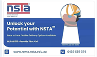 NSTA Pty Ltd - Roma
