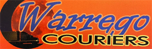 Warrego Couriers St George