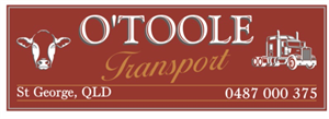 O'Toole Transport - St George