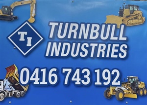 Turnbull Industries - Balonne