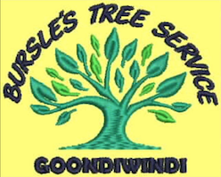 Bursle's Tree Service - Goondiwindi