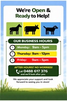 Bollon Rural Supplies