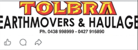 Tolbra Earthmovers & Haulage