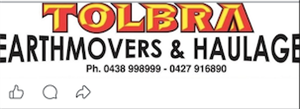 Tolbra Earthmovers & Haulage