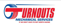Turnouts Mechanical & Tyres - Thargomindah